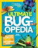 Book cover for "Ultimate bugopedia".