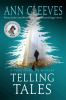 Book cover for "Telling tales".