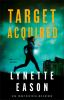 Book cover for "Target acquired".