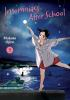 Book cover for "Insomniacs after school".