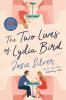 Book cover for "The two lives of Lydia Bird"