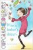 Book cover for "Mia's baker's dozen"