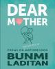 Book cover for "Dear mother"