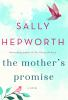 Book cover for "The mother's promise"