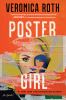 Book cover for "Poster girl"