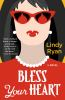 Book cover for "Bless your heart"
