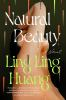 Book cover for "Natural beauty"