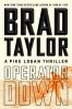 Book cover for "Operator down".