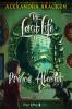 Book cover for "The last life of Prince Alastor".