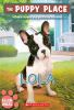 Book cover for "Lola".