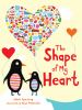 Book cover for "The shape of my heart"