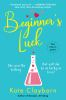 Book cover for "Beginner's luck".