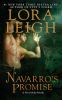 Book cover for "Navarro's Promise".