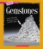 Book cover for "Gemstones"