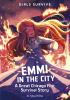 Book cover for "Emmi in the city".