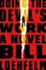 Book cover for "Doing the devil's work".