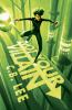 Book cover for "Not your villain".