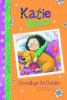 Book cover for "Goodbye to Goldie"
