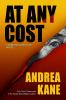 Book cover for "At any cost".