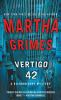 Book cover for "Vertigo 42".
