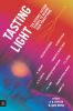 Book cover for "Tasting light"