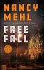 Book cover for "Free fall".