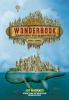 Book cover for "Wonderbook"