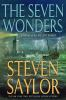 Book cover for "The seven wonders".