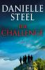 Book cover for "The challenge".
