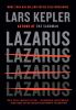 Book cover for "Lazarus".