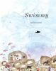 Book cover for "Swimmy"