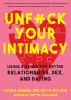 Book cover for "Unfuck your intimacy"