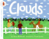 Book cover for "Clouds"