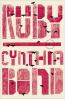Book cover for "Ruby"