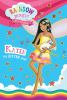Book cover for "Katie the kitten fairy".