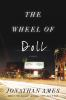 Book cover for "The wheel of Doll".