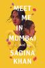 Book cover for "Meet me in Mumbai"