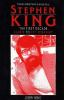 Book cover for "Stephen King".