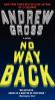 Book cover for "No way back"