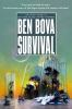 Book cover for "Survival".