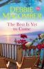 Book cover for "The best is yet to come".