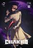 Book cover for "7fates".