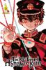 Book cover for "Toilet-bound Hanako-kun".