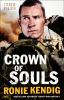 Book cover for "Crown of souls".