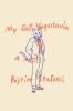 Book cover for "My cat Yugoslavia"