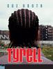 Book cover for "Tyrell"