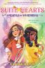 Book cover for "Harmony and Heartbreak"