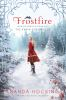 Book cover for "Frostfire"