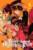 Book cover for "Toilet-bound Hanako-kun".