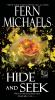 Book cover for "Hide and seek".